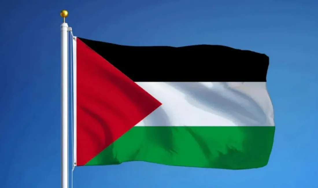 Hamas, askeri kanadı İzzeddin el-Kassam Tugayları’nın komutanlarından Muhammed Odeh’in Gazze’deki