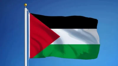 Hamas, askeri kanadı İzzeddin el-Kassam Tugayları’nın komutanlarından Muhammed Odeh’in Gazze’deki