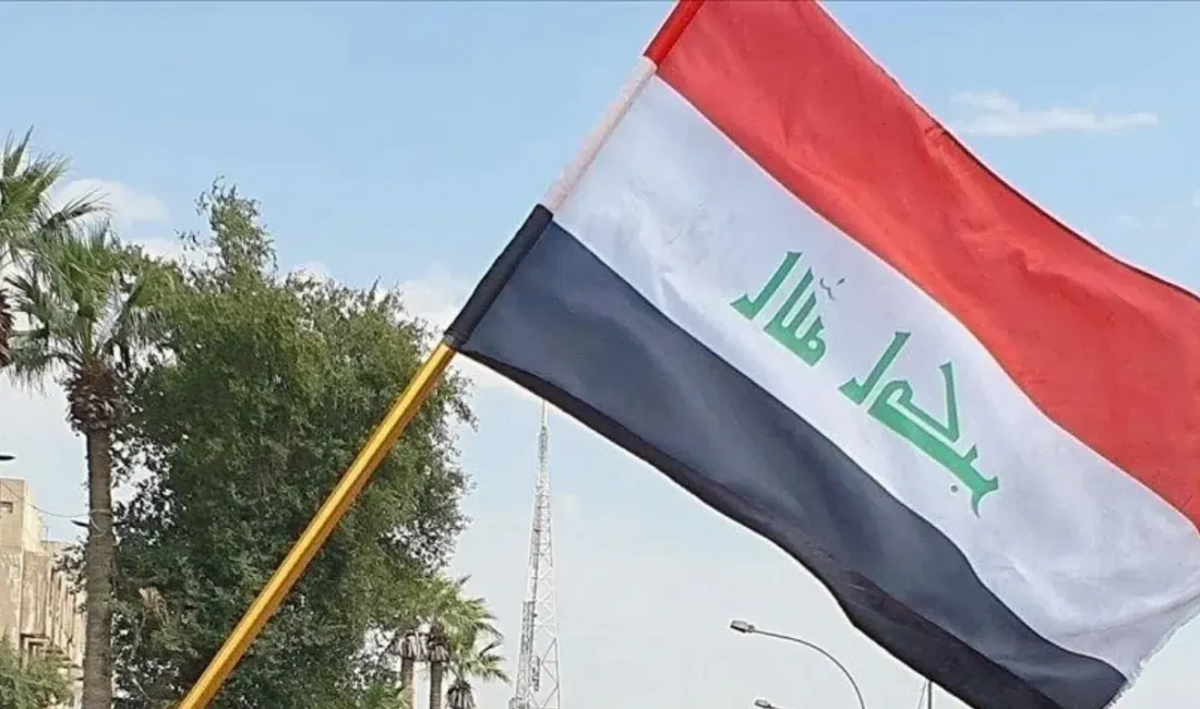 Irak’ın Erbil kentinde bulunan ve Tahran yönetimine muhalifliğiyle bilinen İran