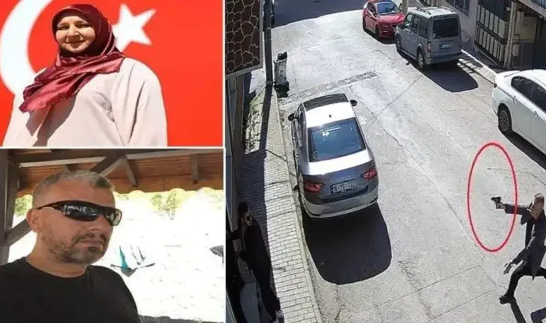 Bursa’da boşanma aşamasındaki diş hekimi eşi Yasemin Uludağ Çetin’i çocuklarının