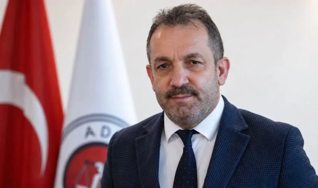 Adli tıp ve sağlık yönetimi alanındaki çalışmalarıyla tanınan Hızır Aslıyüksek’in