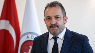 Adli tıp ve sağlık yönetimi alanındaki çalışmalarıyla tanınan Hızır Aslıyüksek’in