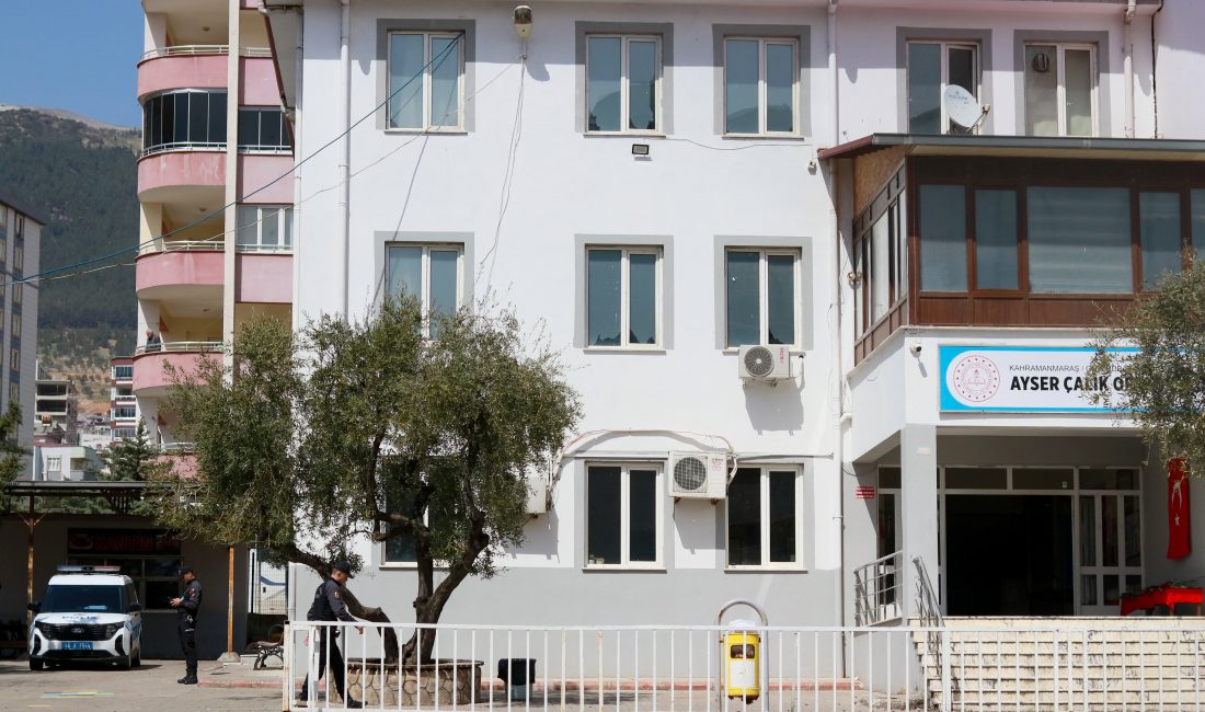 Milli Eğitim Bakanı Yusuf Tekin, okullarda artan şiddet olaylarının ardından
