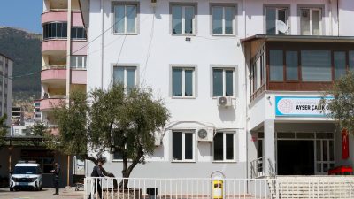 Milli Eğitim Bakanı Yusuf Tekin, okullarda artan şiddet olaylarının ardından