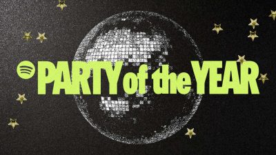 Dünyanın en popüler müzik platformu Spotify 20. yılına özel dev