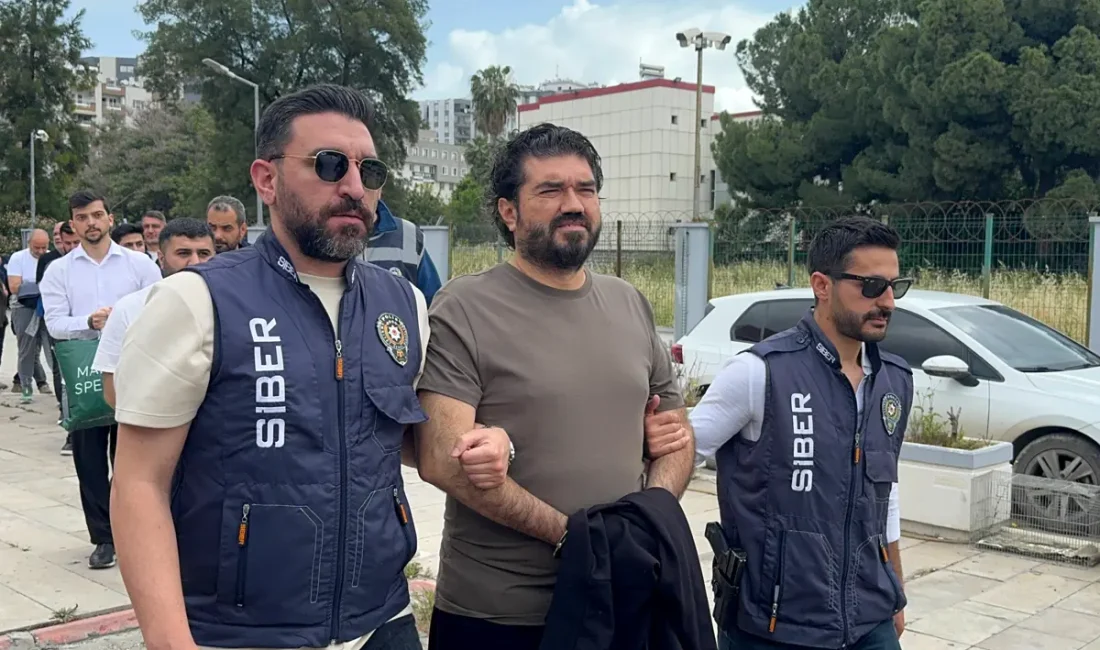 Adana merkezli 21 ilde yürütülen dev yasa dışı bahis ve
