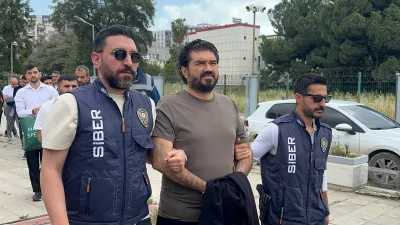Adana merkezli 21 ilde yürütülen dev yasa dışı bahis ve