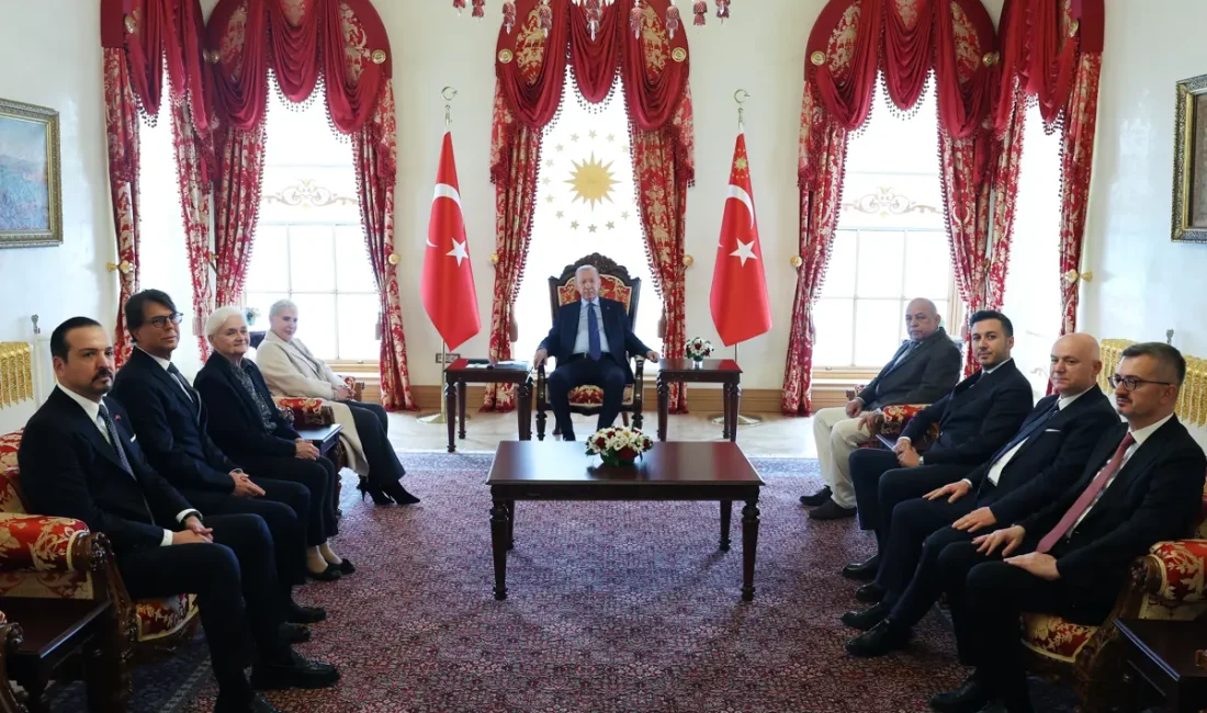 Cumhurbaşkanı Recep Tayyip Erdoğan, Türk demokrasi tarihine kara bir leke