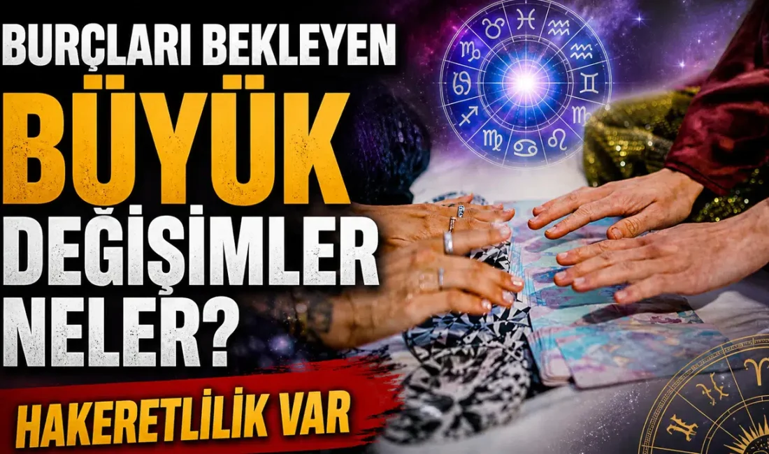 15 Mayıs 2026 Cuma günü gökyüzündeki hareketlilik tüm burçları etkisi