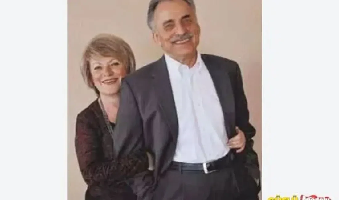 Türk siyasetinin en saygın isimlerinden biri olan Murat Karayalçın’ın özel