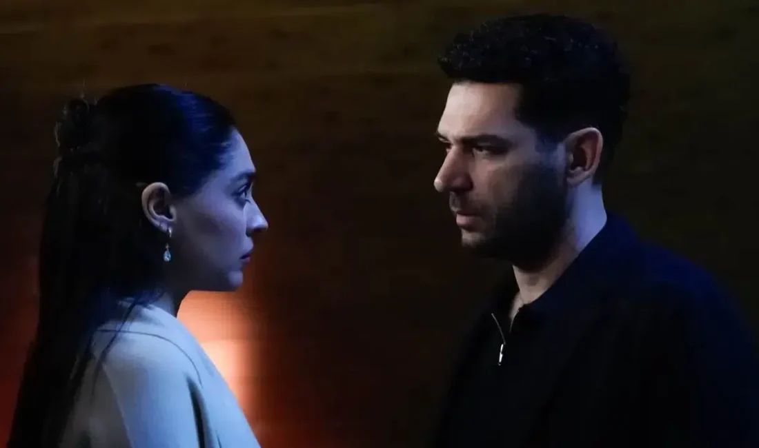 Kanal D ekranlarının büyük bir ilgiyle takip edilen yapımı Güller