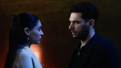 Kanal D ekranlarının büyük bir ilgiyle takip edilen yapımı Güller