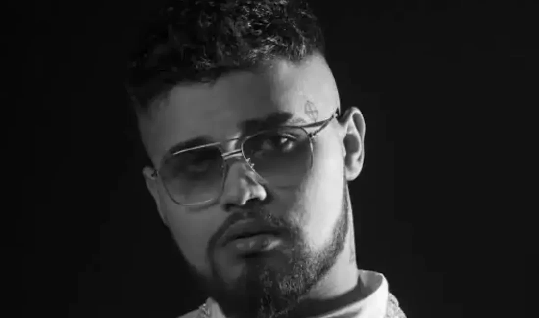Avrupa turnesi kapsamında Amsterdam’da sahne alan ünlü rap sanatçısı Lvbel