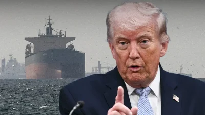 ABD Başkanı Donald Trump, İran ile yaşanan gerilime dair dünyayı