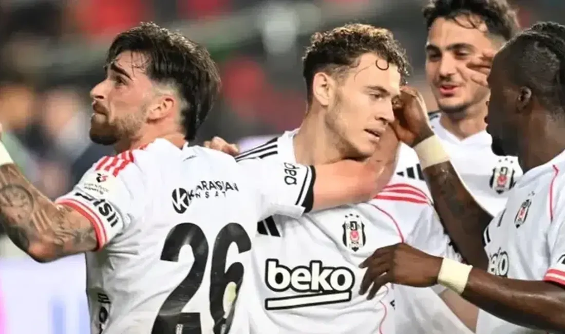 Beşiktaş’ın gelecek sezonki Avrupa serüveni için önemli tarihler netleşti. Siyah-beyazlı