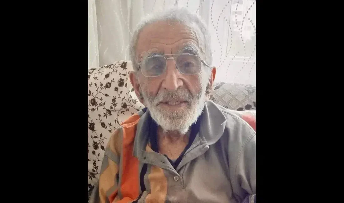 Cumhuriyet Halk Partisi’nin tecrübeli isimlerinden Aziz Zengin’in vefat haberi siyaset