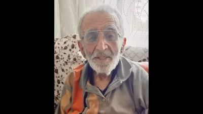 Cumhuriyet Halk Partisi’nin tecrübeli isimlerinden Aziz Zengin’in vefat haberi siyaset