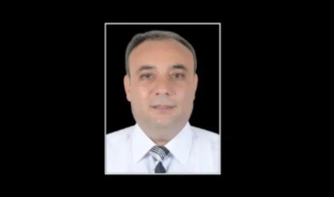 Mersin’de görev yapan polis memuru Murat Erdoğan’ın ani vefatı emniyet