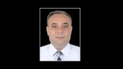 Mersin’de görev yapan polis memuru Murat Erdoğan’ın ani vefatı emniyet