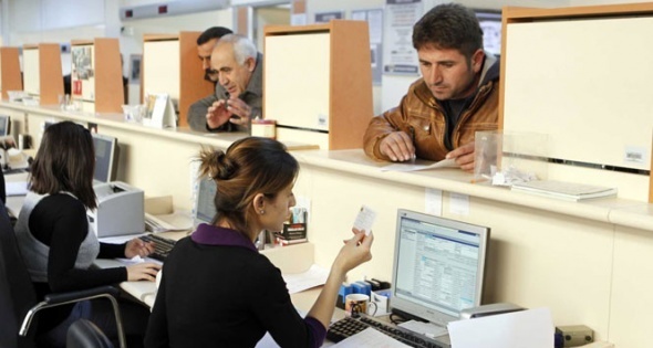 Kurban Bayramı öncesinde son dakika resmi işlemlerini ve kargo gönderilerini