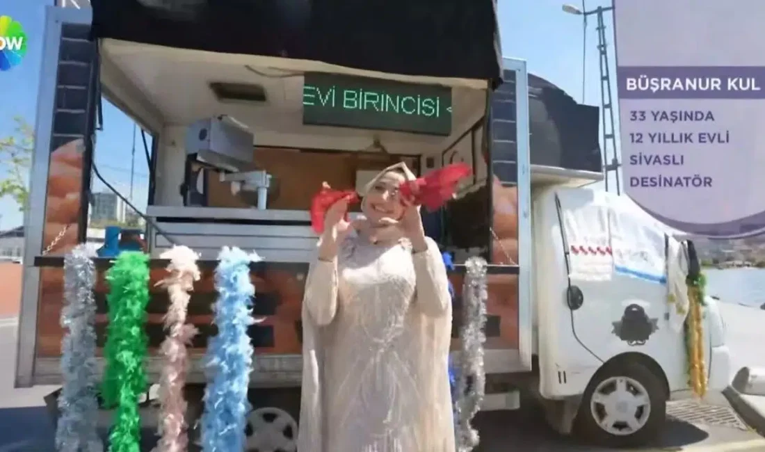 Show TV ekranlarının fenomen yarışması Gelin Evi’nde bu haftanın en