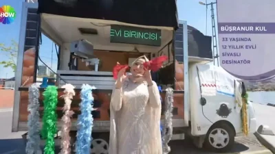 Show TV ekranlarının fenomen yarışması Gelin Evi’nde bu haftanın en