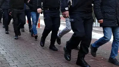 Bağcılar merkezli yürütülen soruşturma kapsamında uyuşturucu ticareti ve rüşvet suçlarına