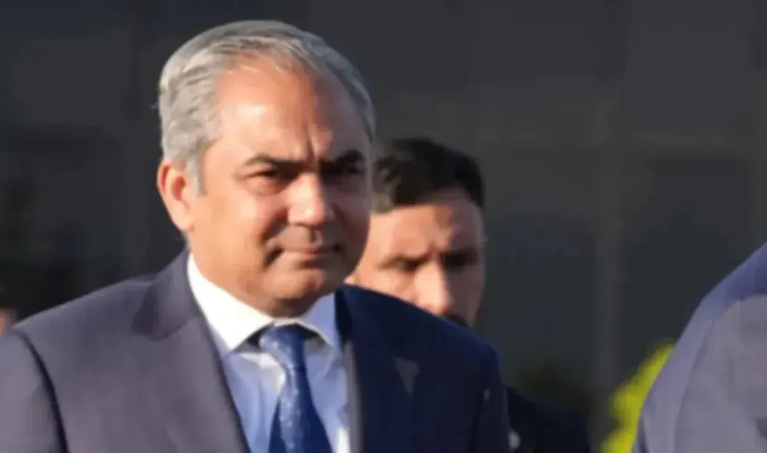 İran Dışişleri Bakanı Abbas Erakçi ile Tahran’da bulunan Pakistan İçişleri