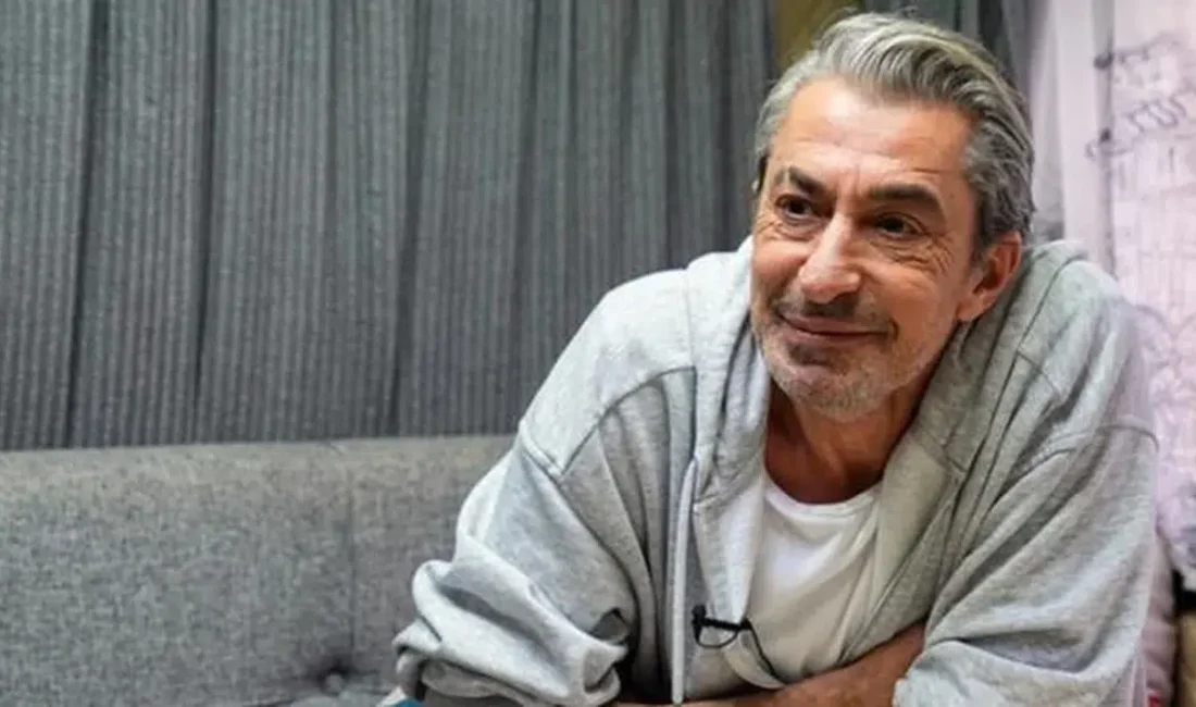 Türk televizyon ve sinema dünyasının en güçlü karakterlerine hayat veren