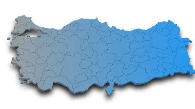 Meteoroloji Genel Müdürlüğü, bayram tatili süresince Türkiye’nin neredeyse tamamını etkisi