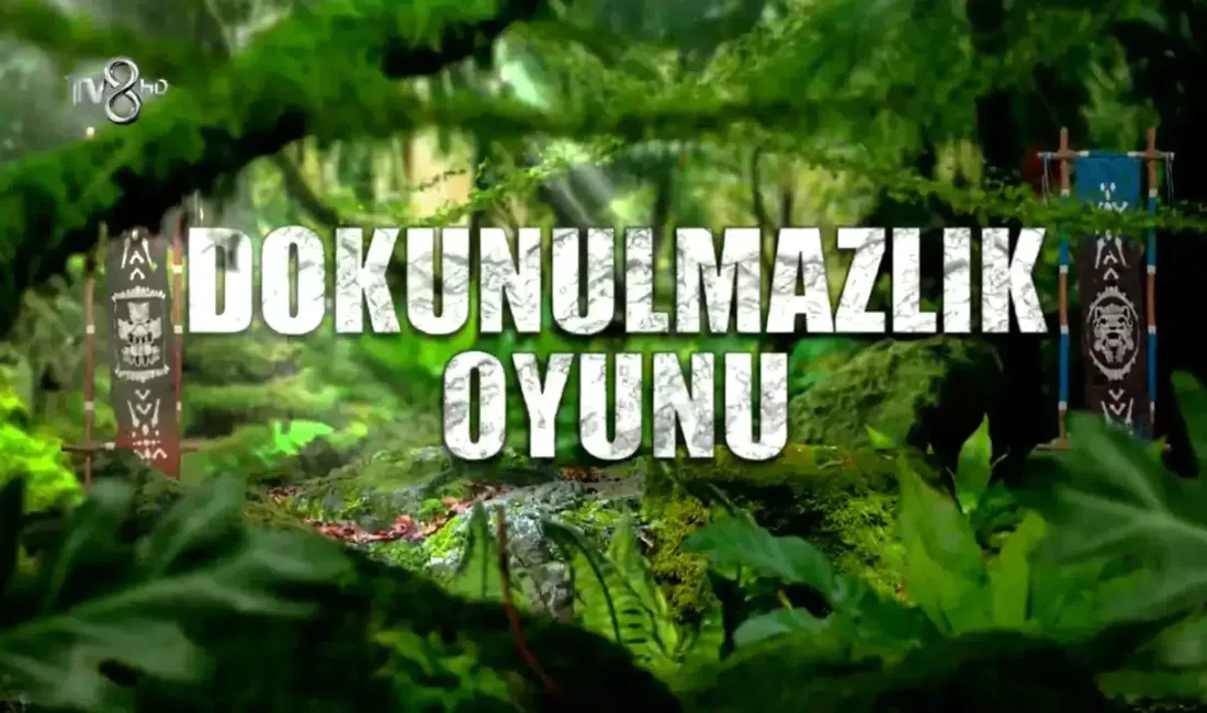 Survivor platformunda tansiyonun bir an bile düşmediği 4 Mayıs 2026