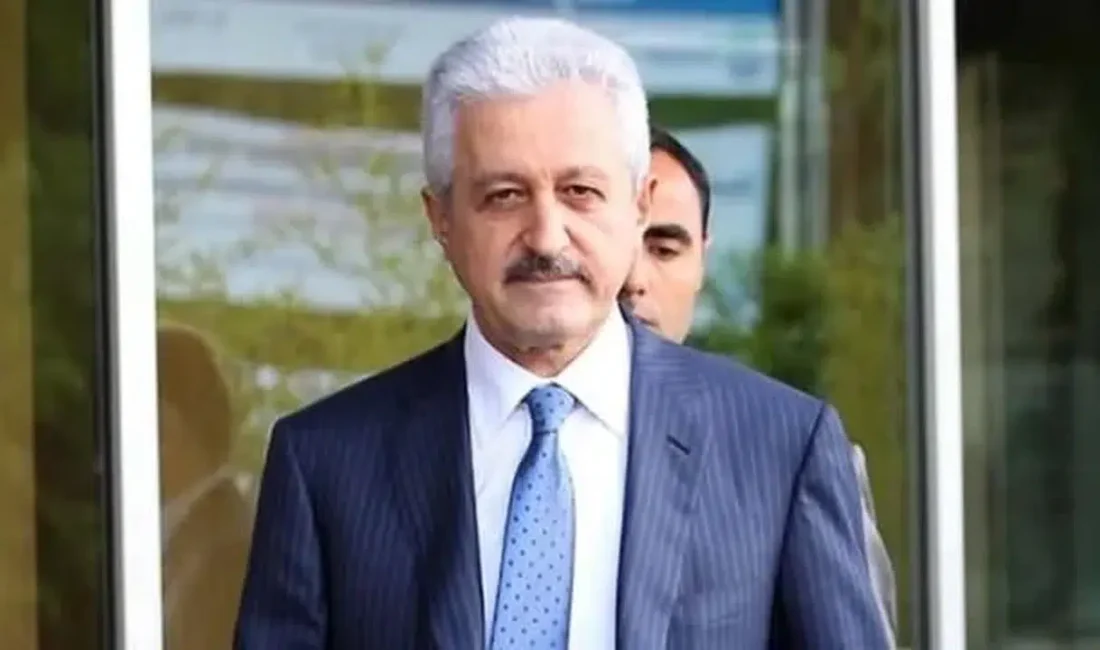 Acıbadem Sağlık Grubu Yönetim Kurulu Başkanı Mehmet Ali Aydınlar’ın oğlu