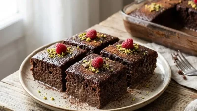 Çay saatlerine bomba gibi düşecek, yumuşacık dokusu ve damaklarda iz