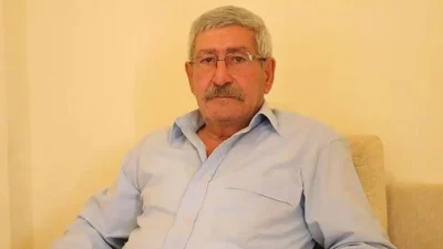 Eski CHP Genel Başkanı Kemal Kılıçdaroğlu’nun kardeşi Celal Kılıçdaroğlu’nun vefatı