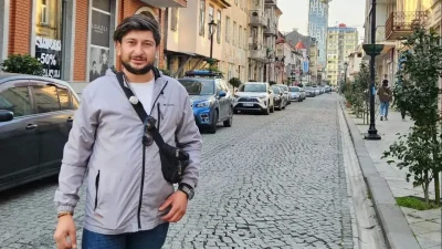 Yağlıtaş Köyü’nün tanınmış ve sevilen simalarından Kemal Bulut’un hayatını kaybetmesi