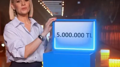 Ekranların unutulmaz yarışma programı Var mısın Yok musun ile yeniden