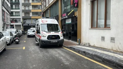 Niğde’de bir apart evde hareketsiz halde bulunan gencin hayatını kaybettiği