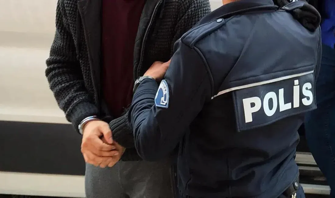 Mersin merkezli 7 ilde gerçekleştirilen ve milyarlarca liralık kara para