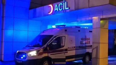 Sakarya’nın Sapanca ilçesinde arkadaşlarıyla birlikte keyifli bir tatil geçirmek için