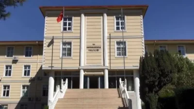 Kahramanmaraş Valiliği, şehir genelinde etkili olması beklenen olumsuz hava koşullarına