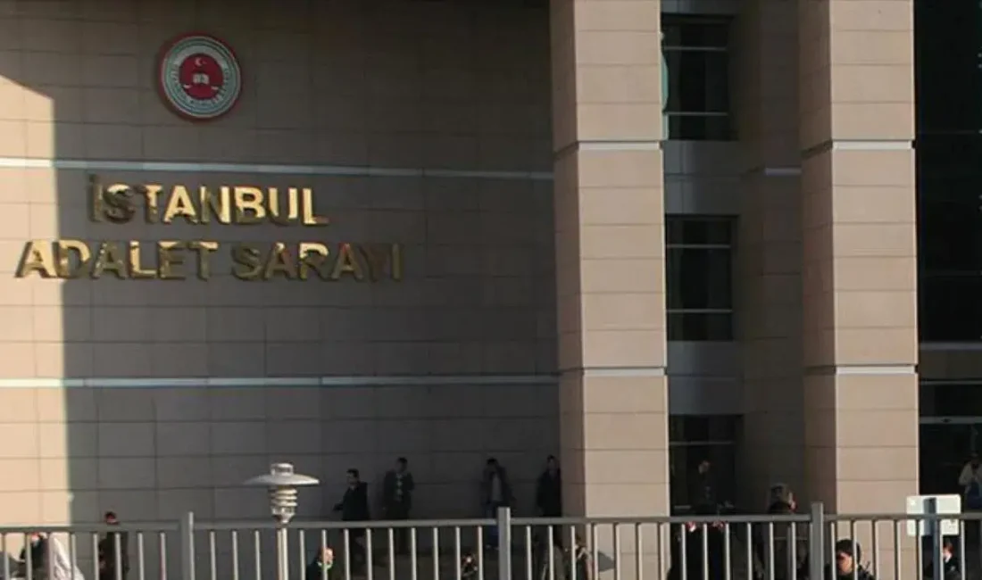 Bakırköy Cumhuriyet Başsavcılığı tarafından yürütülen ve kamuoyunda büyük yankı uyandıran