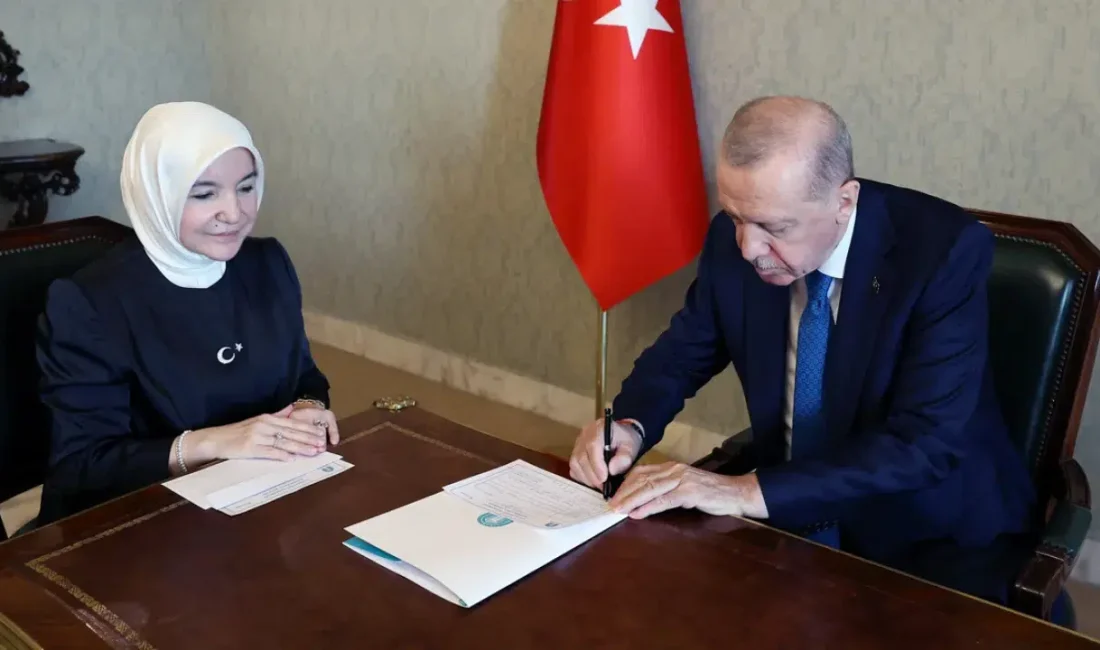 Cumhurbaşkanı Recep Tayyip Erdoğan, Kurban Bayramı öncesinde toplumsal dayanışma adına