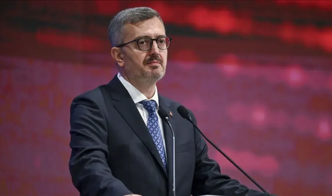Cumhurbaşkanlığı İletişim Başkanı Burhanettin Duran, Azerbaycan’ın 28 Mayıs Bağımsızlık Günü