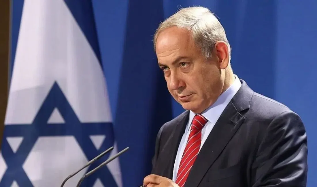 İsrail Başbakanı Binyamin Netanyahu, Gazze Şeridi’ndeki vahşetin boyutunu akılalmaz bir
