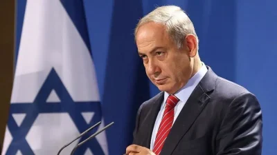 İsrail Başbakanı Binyamin Netanyahu, Gazze Şeridi’ndeki vahşetin boyutunu akılalmaz bir