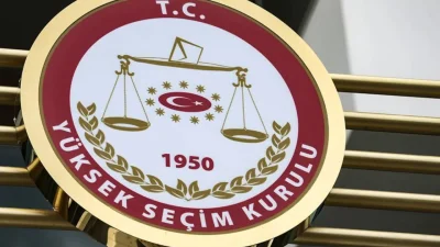 Yüksek Seçim Kurulu, ana muhalefet partisinin yaptığı kritik başvuru için