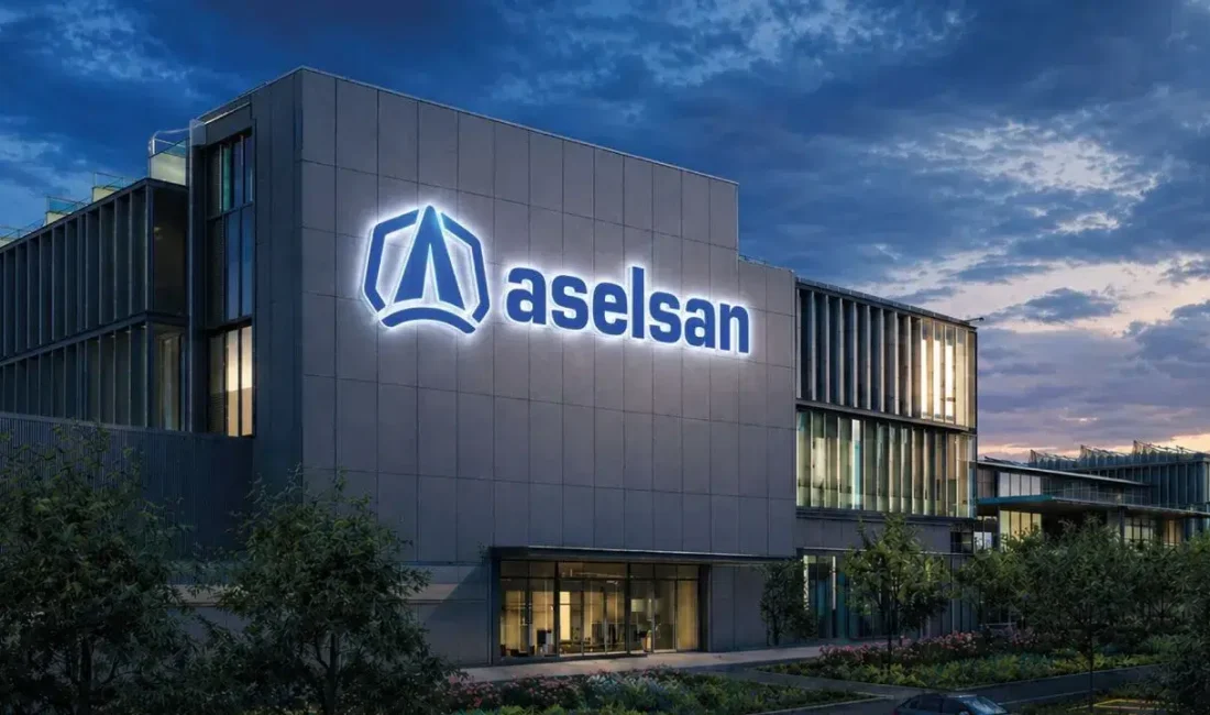 Türkiye’nin savunma sanayisindeki amiral gemisi ASELSAN, Borsa İstanbul’da tarihi bir