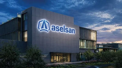 Türkiye’nin savunma sanayisindeki amiral gemisi ASELSAN, Borsa İstanbul’da tarihi bir