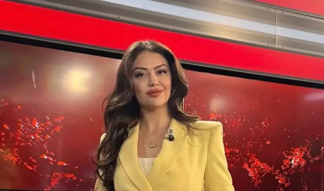 Son dönemde haber bültenlerindeki performansı ve kendine has sunum tarzıyla