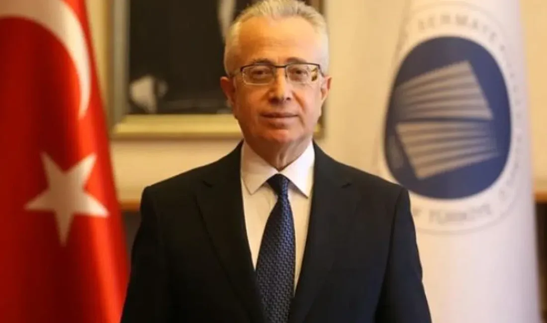 Resmi Gazete’de yayımlanan atama kararıyla Sermaye Piyasası Kurulu’nun yeni başkanı